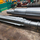 F5 F11 F22 17-4PH Flanged Shafts For Oil And Gas Exploration