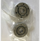 Turntable Non Gear Slewing Ring Bearing 20x70x12mm RU42 RU42UU