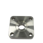 316  Square 304 Stainless Steel Flanges RF FF RTJ M FM