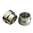 SS201 SS301 Custom CNC Machined Parts , SS303 Stainless Steel Turning Parts