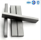 Blank 30mm Tungsten Carbide Products Strip Flats Blades For Wood Planer Blades Processing