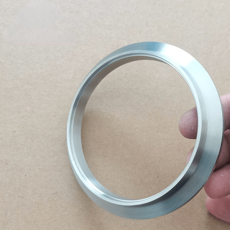 S32750 Stainless Steel Flanges