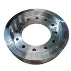 Hastelloy C276 Forging Parts Stainless Steel Flanges Inconel 718