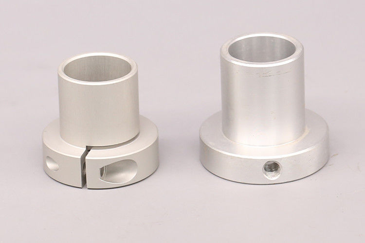 Stainless Steel 316 0.01mm Precision CNC Machining Parts
