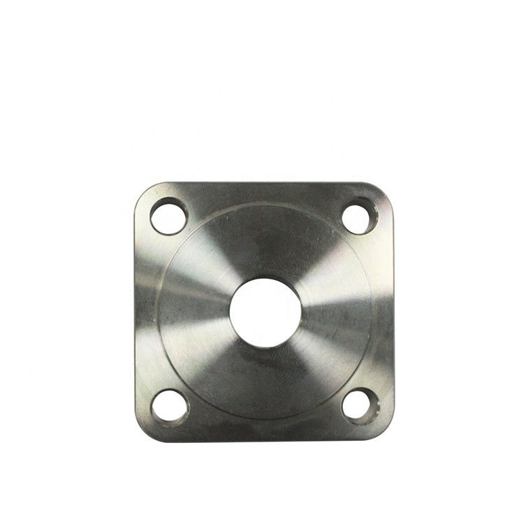 316  Square 304 Stainless Steel Flanges RF FF RTJ M FM