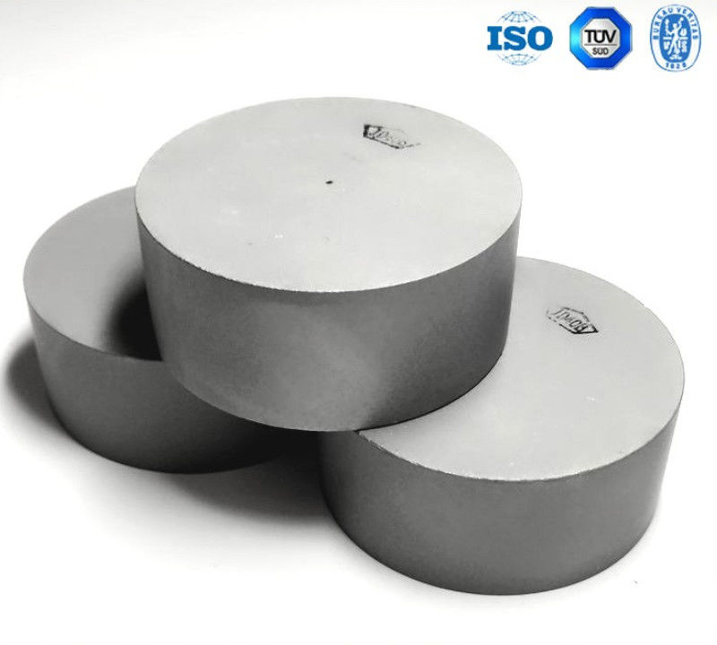Rough Blind Material Tungsten Carbide Products For Canning Press Grinding Mould Raw Material